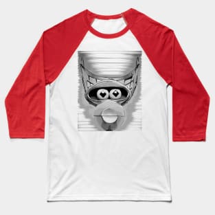 mst3k Baseball T-Shirt